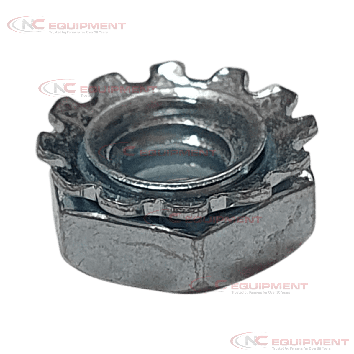 Walker 10-24 Keps Nut