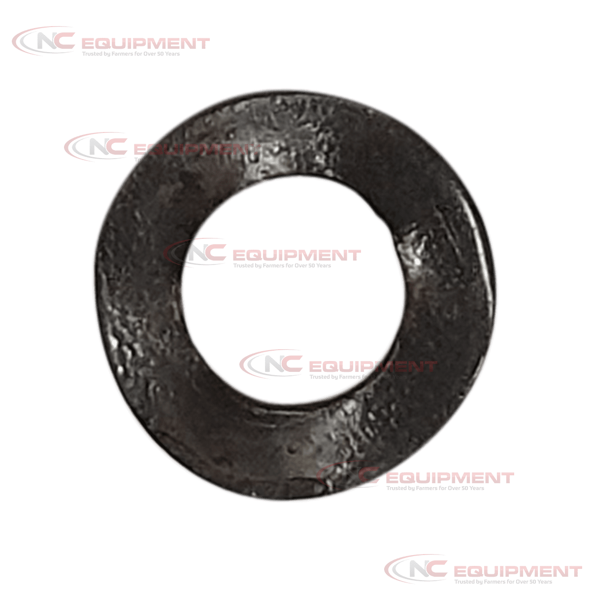 Walker 1/4" Wave Spring Washer (Thin)