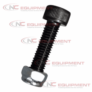 Walker Blade Shear Bolt/Nyloc Nut