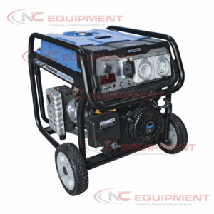 GT 9000W Electric Start Generator