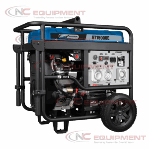 GT 11500W Generator 3 Phase - Electric Start
