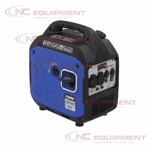 GT 2500W Silenced Inverter Generator