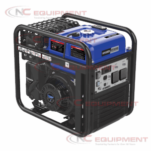 GT 3800W Open Frame Inverter Generator