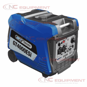 GT 4000W Silenced Inverter Generator