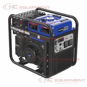 GT 4600W Open Frame Inverter Generator