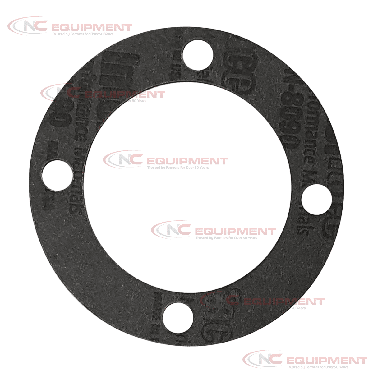Walker Deck Flange Gasket Cap