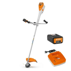 STIHL Professional Line Trimmers & Brushcutters