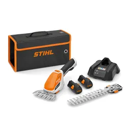 STIHL Battery & Cordless Hedge Trimmers