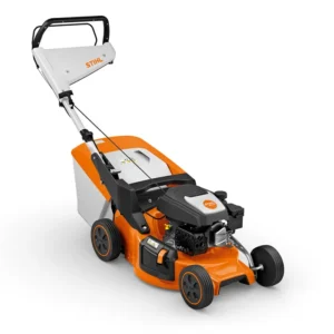 STIHL Petrol Lawnmowers