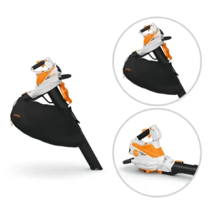 STIHL Vacuum Blowers