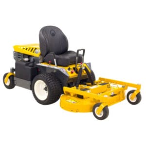 Walker B27i Zero Turn Ride on Mower
