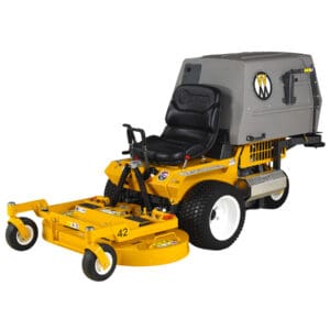 Walker C19i Zero Turn Ride on Mower