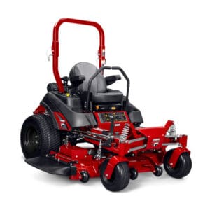 Ferris ISX800 Zero Turn Mower