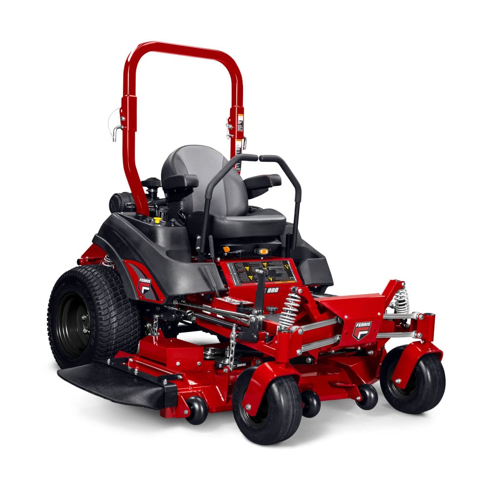 Ferris ISX800 Zero Turn Mower