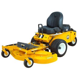 Walker R22 Zero Turn Ride on Mower