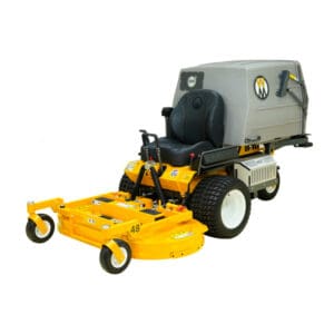 Walker T27i Zero Turn Ride on Mower
