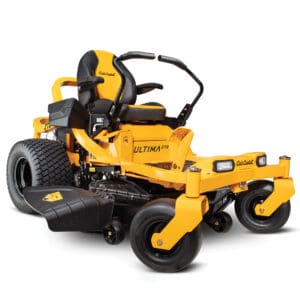 Cub Cadet Ultima ZT2 54″
