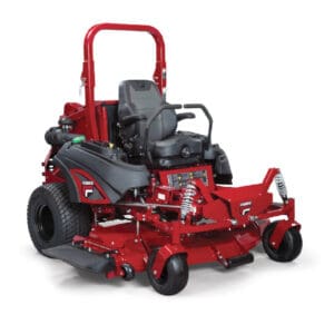 Ferris IS6200 Zero Turn Mower