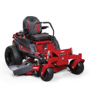 Ferris 500S Zero Turn Mower